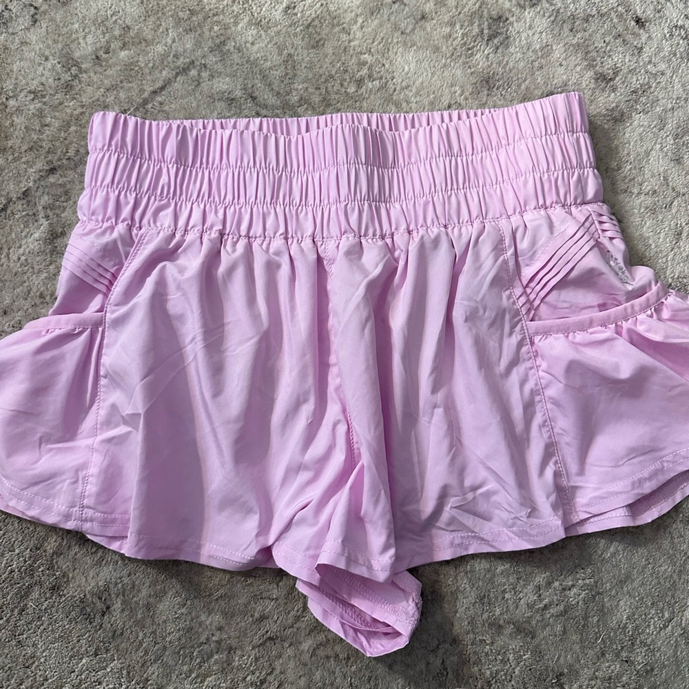 Free people shorts